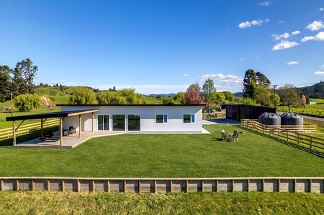 Photo of property in 113a Downard Road, White Pine Bush, Whakatane, 3191