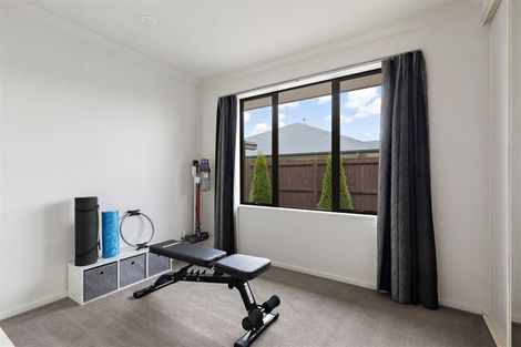 Photo of property in 93 Allison Crescent, Kaiapoi, 7630