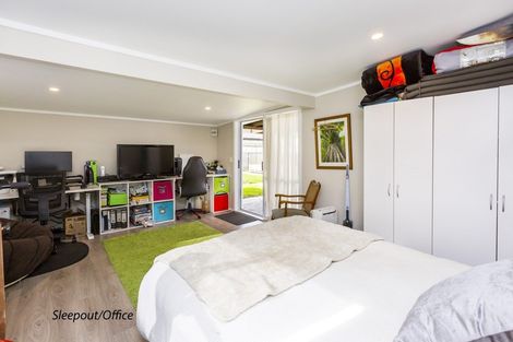 Photo of property in 3 Ruahine Street, Trentham, Upper Hutt, 5018