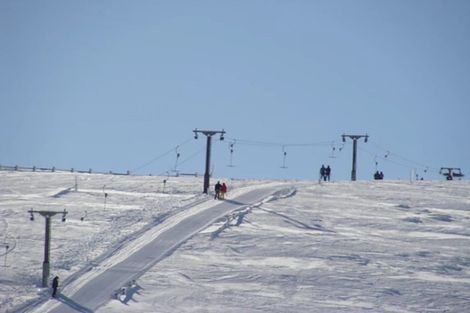 Photo of property in 67 Tinline Terrace, Lyford, Waiau, 7395