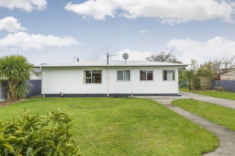 Photo of property in 98a College Street, Awapuni, Palmerston North, 4412