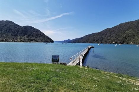 Photo of property in 8 Thompson Place, Anakiwa, Picton, 7281