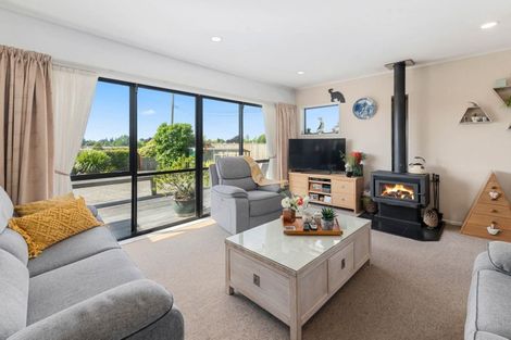 Photo of property in 25 Pukeko Street, Hillcrest, Rotorua, 3015