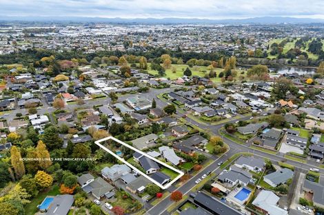 Photo of property in 6 Charmaine Crescent, Chartwell, Hamilton, 3210