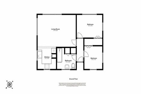 Photo of property in 2/72 Homebush Road, Khandallah, Wellington, 6035