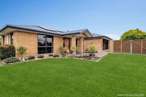 Photo of property in 127 Grove Street, Tinwald, Ashburton, 7700