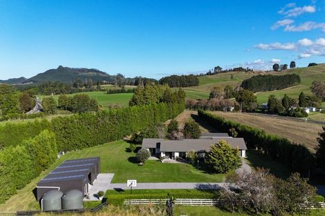 Photo of property in 42 Old Tauranga Road, Waihi, 3682