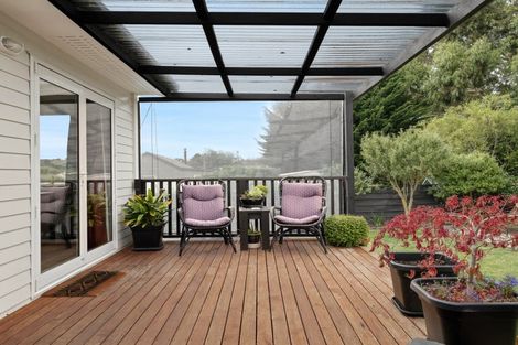 Photo of property in 6 Stewart Street, Waikouaiti, 9510