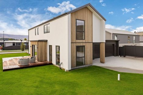 Photo of property in 38 Wallis Drive, Cromwell, 9310