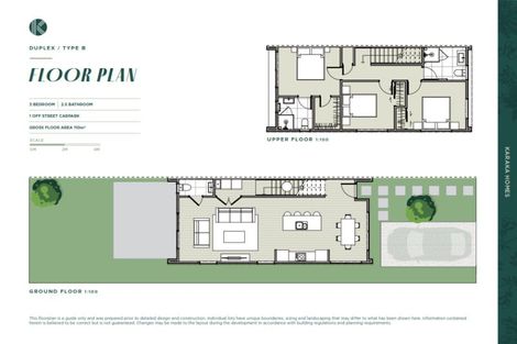 Photo of property in 23 Hampshire Lane, Karaka, 2580