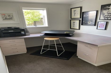 Photo of property in 87 Vigor Brown Street, Napier South, Napier, 4110