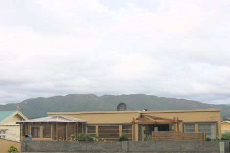 Photo of property in 470 Hutt Road, Alicetown, Lower Hutt, 5010