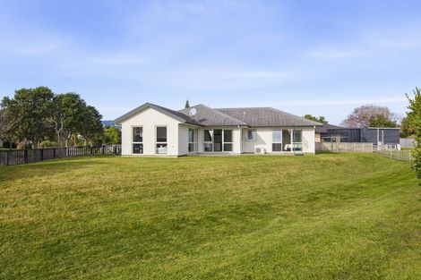 Photo of property in 10 Tamihana Street, Otaki, 5512