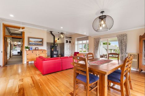 Photo of property in 245 Wallace Road, Koputaroa, Levin, 5571