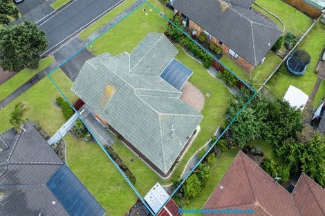 Photo of property in 33 Sandwick Drive, Weymouth, Auckland, 2103