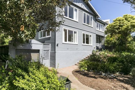 Photo of property in 53 Wilton Road, Wilton, Wellington, 6012