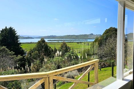 Photo of property in 123 Parnell Street, Rawene, Kaikohe, 0473