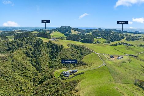 Photo of property in 1770b Ponga Road, Hunua, 2584