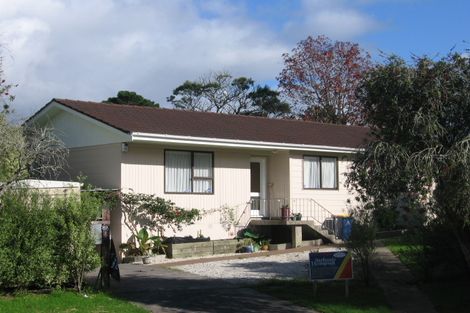 Photo of property in 88 Anich Road, Massey, Auckland, 0614