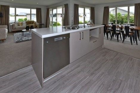 Photo of property in 12a Emerson Lane, Rolleston, 7614