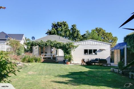 Photo of property in 7 Shamrock Street, Napier South, Napier, 4110