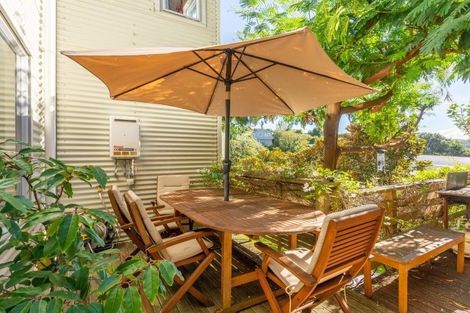 Photo of property in 3 Paremata Drive, Paremata, Porirua, 5024