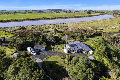Photo of property in 4988 State Highway 14, Awakino Point, Dargaville, 0372