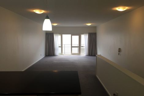 Photo of property in Luxford Villas, 115/72 Herald Street, Berhampore, Wellington, 6023