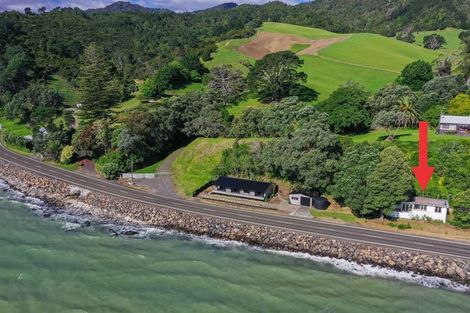 Photo of property in 160 Thames Coast Sh25 Road, Whakatete Bay, Thames, 3575