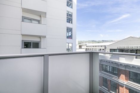 Photo of property in Soho Apartments, 521/74 Taranaki Street, Te Aro, Wellington, 6011
