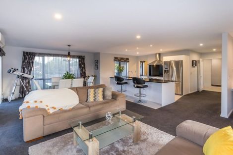 Photo of property in 7 Lindsay Drive, Prebbleton, 7604