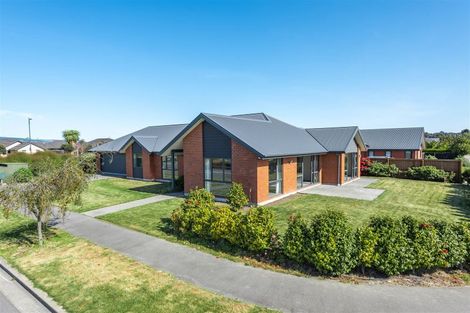 Photo of property in 26 Dalwood Drive, Wigram, Christchurch, 8042