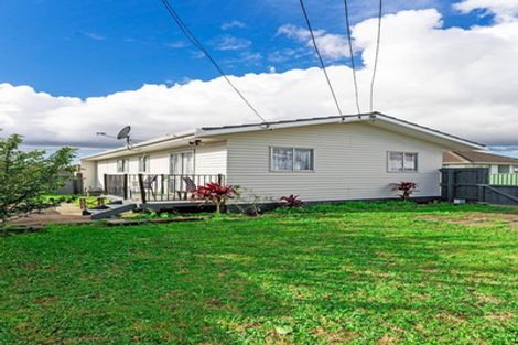 Photo of property in 1/16 Sandra Avenue, Otara, Auckland, 2023
