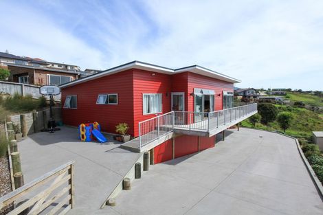 Photo of property in 21 Violet Street, Raglan, 3225