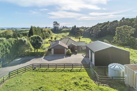 Photo of property in 334 Henwood Road, Hillsborough, New Plymouth, 4372