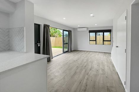 Photo of property in 23b Moncrieff Avenue, Clendon Park, Auckland, 2103