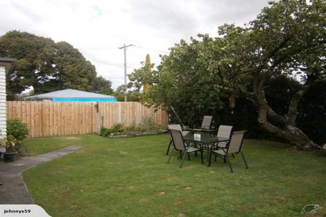 Photo of property in 88 Cockburn Street, Kuripuni, Masterton, 5810