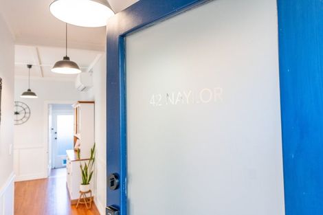 Photo of property in 42 Naylor Street, Hamilton East, Hamilton, 3216