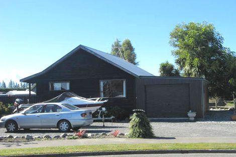 Photo of property in 9 Macphail Place, Methven, 7730