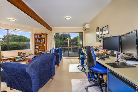 Photo of property in 18 Tremaine Place, Camborne, Porirua, 5026