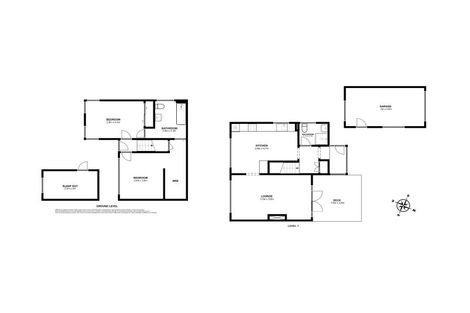 Photo of property in 14 Leveson Street, Strathmore Park, Wellington, 6022