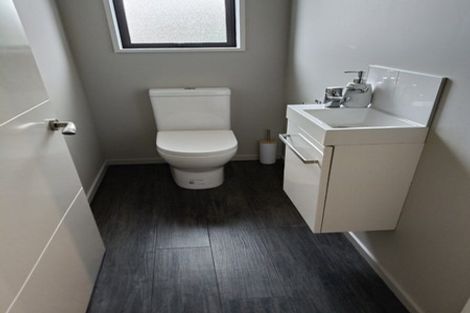 Photo of property in 4/486 Manchester Street, St Albans, Christchurch, 8014