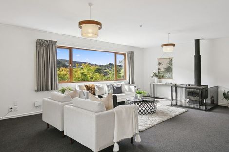 Photo of property in 55 Makara Road, Karori, Wellington, 6012