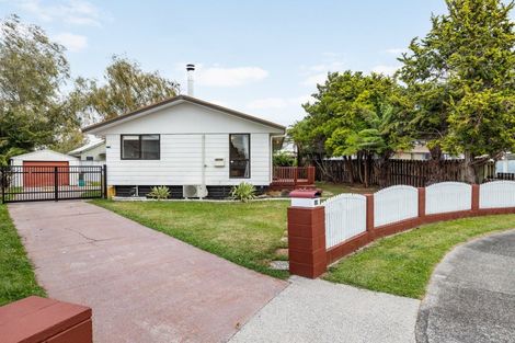 Photo of property in 19 Aintree Street, Nawton, Hamilton, 3200