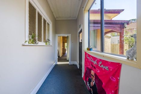 Photo of property in 853 George Street, North Dunedin, Dunedin, 9016