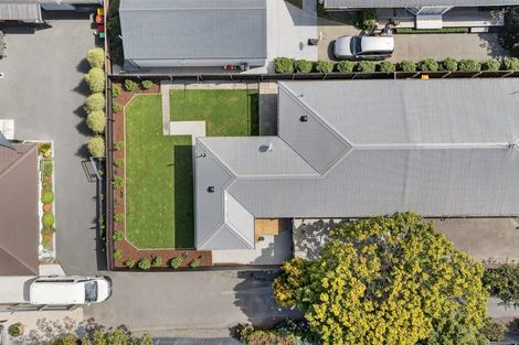 Photo of property in 2/64 Roberta Drive, Somerfield, Christchurch, 8024