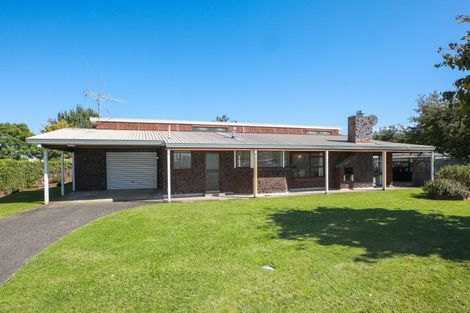 Photo of property in 16 Bryce Street, Cambridge, 3434