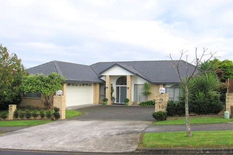 Photo of property in 10 Mellick Place, Dannemora, Auckland, 2016