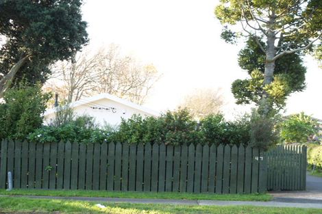 Photo of property in 45d Tennessee Avenue, Mangere East, Auckland, 2024