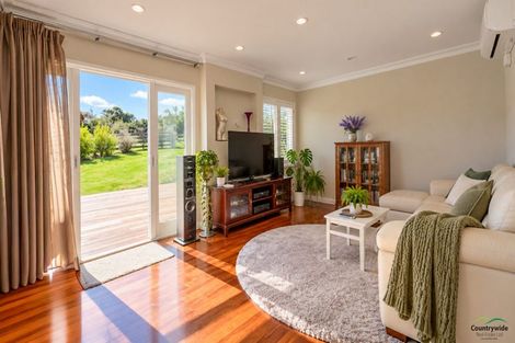 Photo of property in 4a Hillcrest Street, Tirau, 3410